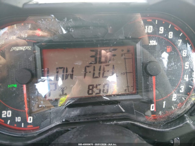Aukcja sprzedaży 2024 Polaris Rzr Turbo R Premium Ride Command, vin: 3NSGAC920RG064788, numer aukcji: 45000670