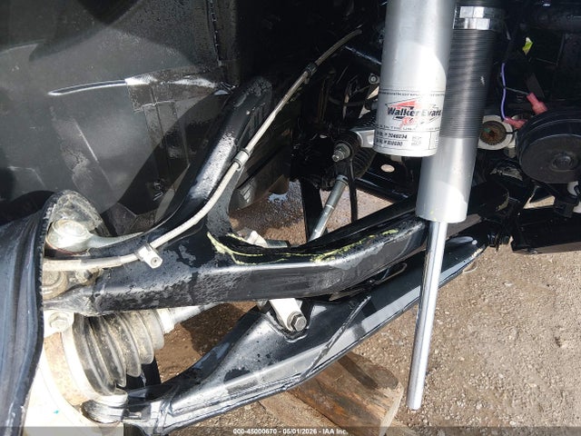 Aukcja sprzedaży 2024 Polaris Rzr Turbo R Premium Ride Command, vin: 3NSGAC920RG064788, numer aukcji: 45000670