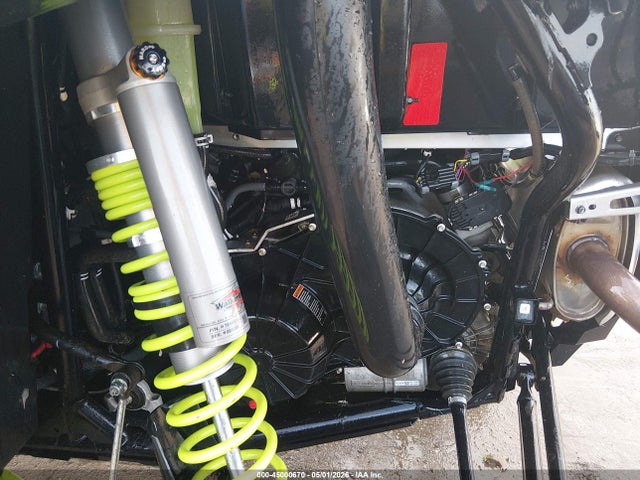 Aukcja sprzedaży 2024 Polaris Rzr Turbo R Premium Ride Command, vin: 3NSGAC920RG064788, numer aukcji: 45000670