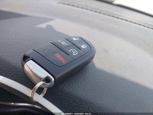 Продаж на аукціоні авто 2018 Jeep Grand Cherokee Limited 4x4, vin: 1C4RJFBG5JC427935, номер лоту: 45000671
