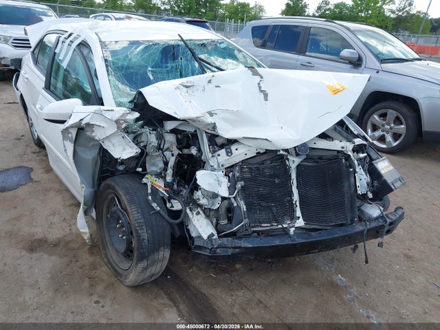 Toyota COROLLA LE 2014 2T1BURHE8EC059490 Image 6