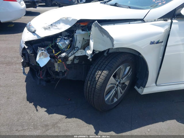 2013 Hyundai Sonata Hybrid Limited მანქანა იყიდება აუქციონზე, vin: KMHEC4A49DA075104, აუქციონის ნომერი: 45000673