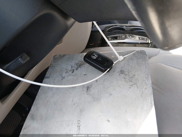 Aukcja sprzedaży 2022 Honda Pilot 2wd Touring 7 Passenger, vin: 5FNYF5H66NB036811, numer aukcji: 45000674