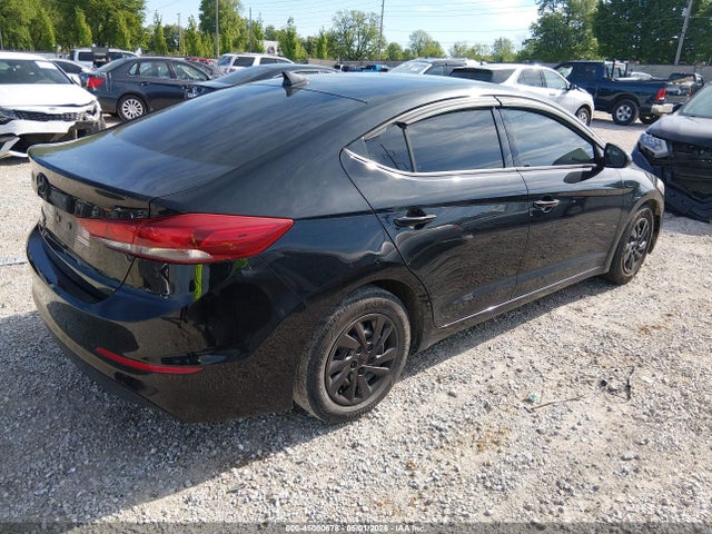 Aukcja sprzedaży 2017 Hyundai Elantra Se, vin: 5NPD74LF9HH183661, numer aukcji: 45000678