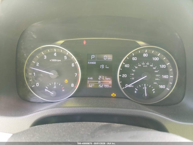 Aukcja sprzedaży 2017 Hyundai Elantra Se, vin: 5NPD74LF9HH183661, numer aukcji: 45000678