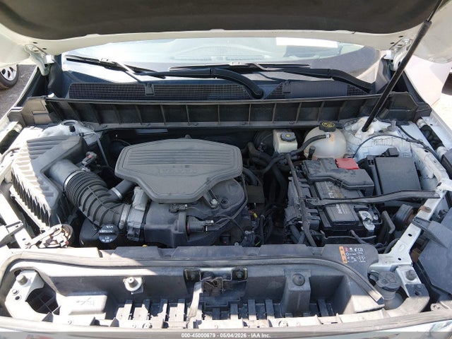 Aukcja sprzedaży 2017 Gmc Acadia Denali, vin: 1GKKNXLSXHZ160687, numer aukcji: 45000679