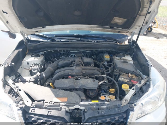 45000682 :رقم المزاد ، JF2SJAEC2EH406290 vin ، 2014 Subaru Forester 2.5i Premium مزاد بيع