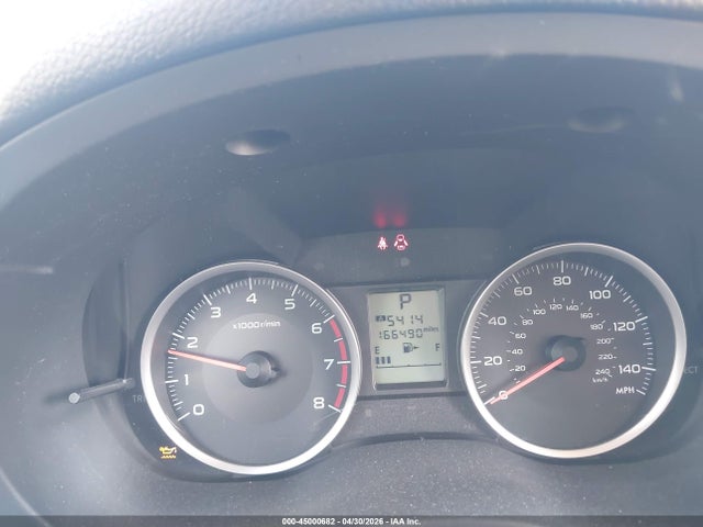 45000682 :رقم المزاد ، JF2SJAEC2EH406290 vin ، 2014 Subaru Forester 2.5i Premium مزاد بيع