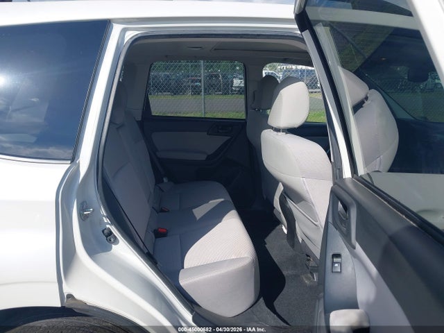 45000682 :رقم المزاد ، JF2SJAEC2EH406290 vin ، 2014 Subaru Forester 2.5i Premium مزاد بيع