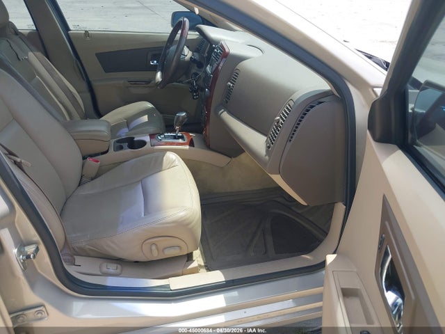 Продаж на аукціоні авто 2007 Cadillac Cts Standard, vin: 1G6DP577870104259, номер лоту: 45000684