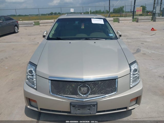 Продаж на аукціоні авто 2007 Cadillac Cts Standard, vin: 1G6DP577870104259, номер лоту: 45000684
