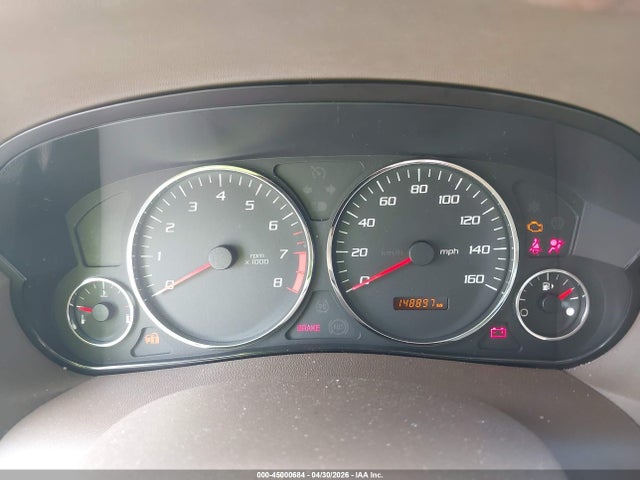 Продаж на аукціоні авто 2007 Cadillac Cts Standard, vin: 1G6DP577870104259, номер лоту: 45000684