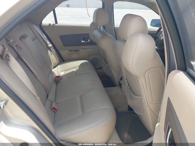 Продаж на аукціоні авто 2007 Cadillac Cts Standard, vin: 1G6DP577870104259, номер лоту: 45000684