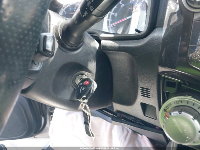 JTEBU5JR5K5669387 Toyota 4runner Trd Off Road