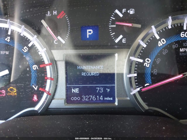 JTEBU5JR5K5669387 Toyota 4runner Trd Off Road