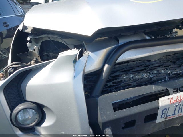 JTEBU5JR5K5669387 Toyota 4runner Trd Off Road