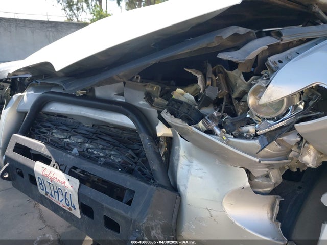 JTEBU5JR5K5669387 Toyota 4runner Trd Off Road