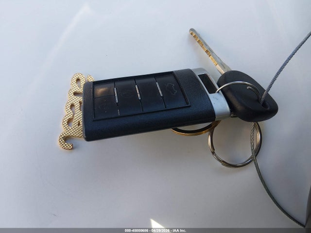 Aukcja sprzedaży 2012 Cadillac Cts Luxury, vin: 1G6DE8E58C0154596, numer aukcji: 45000686