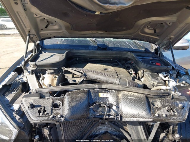 2021 Mercedes-benz Gle 350 4matic მანქანა იყიდება აუქციონზე, vin: 4JGFB4KB8MA523353, აუქციონის ნომერი: 45000691