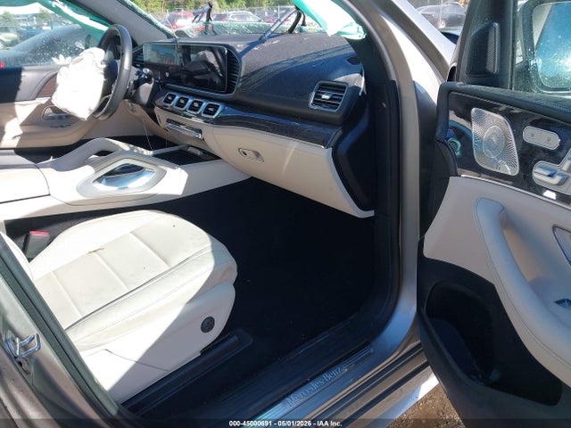 2021 Mercedes-benz Gle 350 4matic მანქანა იყიდება აუქციონზე, vin: 4JGFB4KB8MA523353, აუქციონის ნომერი: 45000691