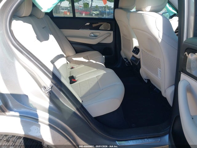 2021 Mercedes-benz Gle 350 4matic მანქანა იყიდება აუქციონზე, vin: 4JGFB4KB8MA523353, აუქციონის ნომერი: 45000691