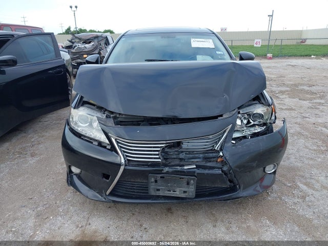 Продажа на аукционе авто 2014 Lexus Es 350, vin: JTHBK1GGXE2110544, номер лота: 45000692