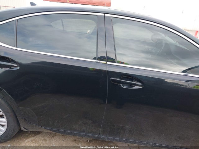 Продажа на аукционе авто 2014 Lexus Es 350, vin: JTHBK1GGXE2110544, номер лота: 45000692