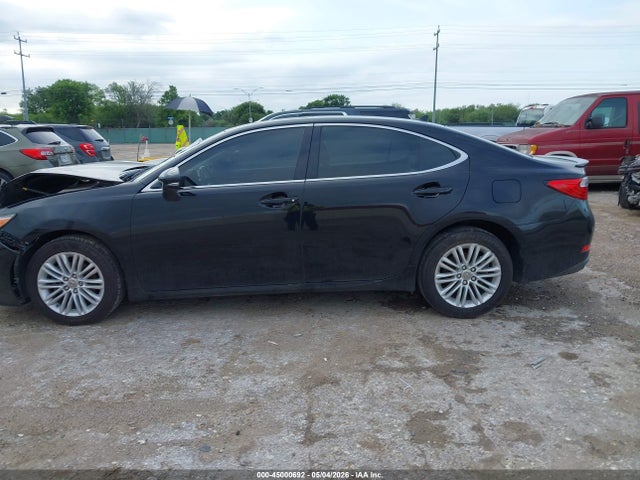 Продажа на аукционе авто 2014 Lexus Es 350, vin: JTHBK1GGXE2110544, номер лота: 45000692