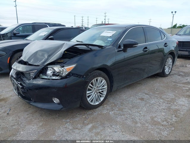 Продажа на аукционе авто 2014 Lexus Es 350, vin: JTHBK1GGXE2110544, номер лота: 45000692