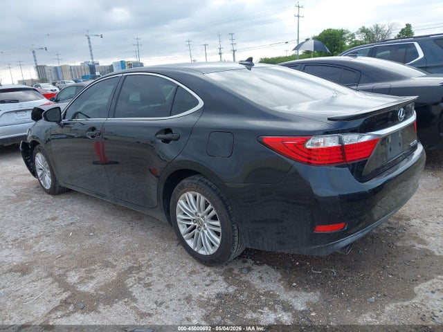 Продажа на аукционе авто 2014 Lexus Es 350, vin: JTHBK1GGXE2110544, номер лота: 45000692
