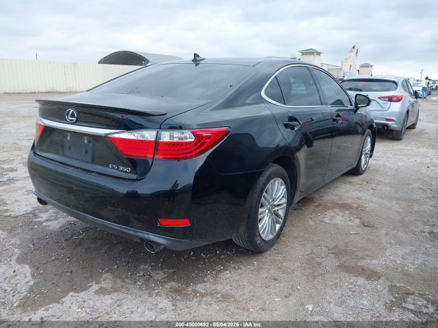 Продажа на аукционе авто 2014 Lexus Es 350, vin: JTHBK1GGXE2110544, номер лота: 45000692