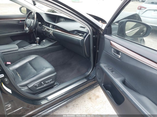 Продажа на аукционе авто 2014 Lexus Es 350, vin: JTHBK1GGXE2110544, номер лота: 45000692