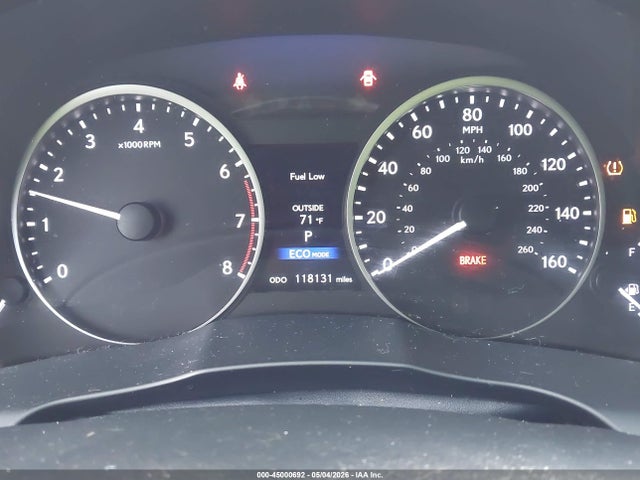 Продажа на аукционе авто 2014 Lexus Es 350, vin: JTHBK1GGXE2110544, номер лота: 45000692