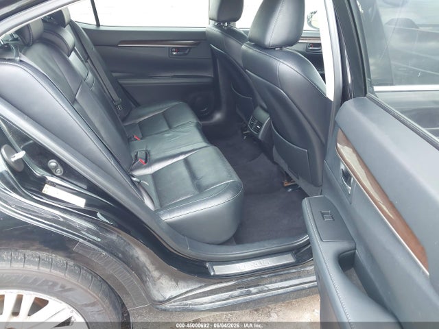 Продажа на аукционе авто 2014 Lexus Es 350, vin: JTHBK1GGXE2110544, номер лота: 45000692
