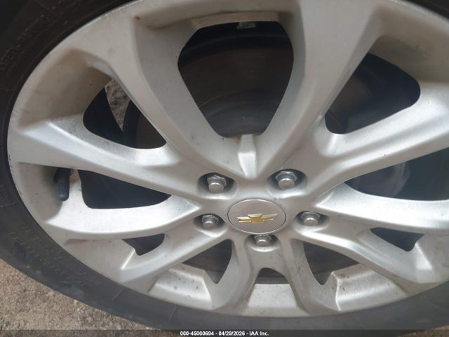 45000694 :رقم المزاد ، 2GNAXSEV1J6164597 vin ، 2018 Chevrolet Equinox Lt مزاد بيع