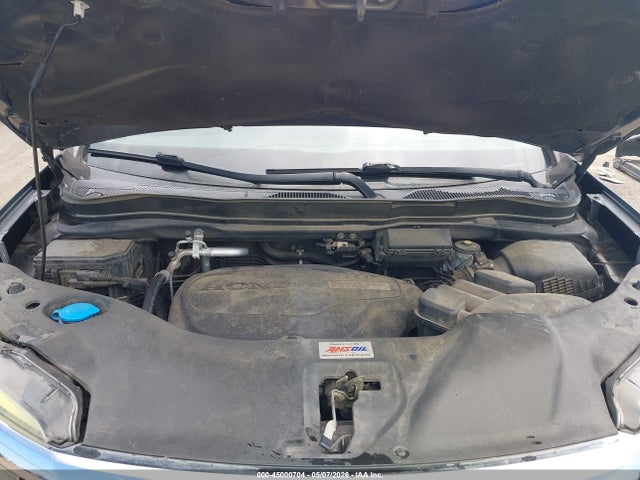 Aukcja sprzedaży 2016 Honda Pilot Touring, vin: 5FNYF6H96GB112952, numer aukcji: 45000704