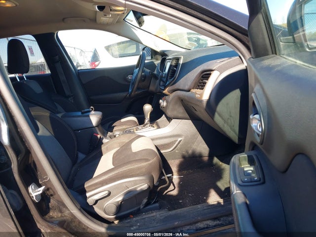 Aukcja sprzedaży 2016 Jeep Cherokee Sport, vin: 1C4PJLAB9GW222721, numer aukcji: 45000708