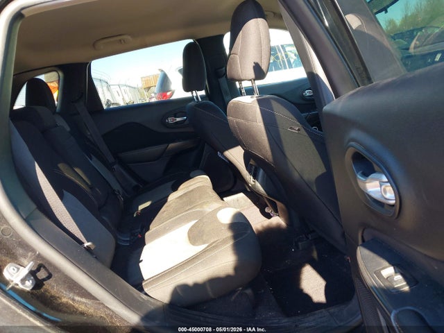 Aukcja sprzedaży 2016 Jeep Cherokee Sport, vin: 1C4PJLAB9GW222721, numer aukcji: 45000708