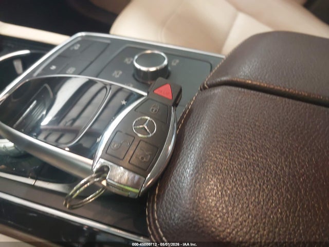 Продажа на аукционе авто 2017 Mercedes-benz Gle 350 4matic, vin: 4JGDA5HB5HA898985, номер лота: 45000712