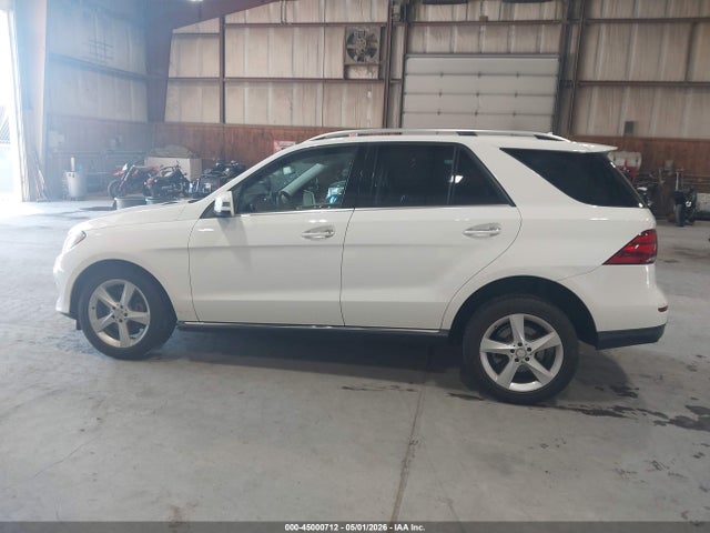 Продажа на аукционе авто 2017 Mercedes-benz Gle 350 4matic, vin: 4JGDA5HB5HA898985, номер лота: 45000712