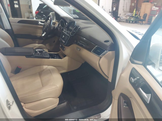 Продажа на аукционе авто 2017 Mercedes-benz Gle 350 4matic, vin: 4JGDA5HB5HA898985, номер лота: 45000712