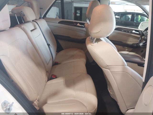 Продажа на аукционе авто 2017 Mercedes-benz Gle 350 4matic, vin: 4JGDA5HB5HA898985, номер лота: 45000712