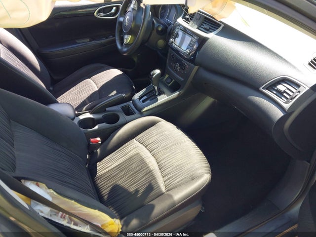 Aukcja sprzedaży 2018 Nissan Sentra Sv, vin: 3N1AB7AP9JY206415, numer aukcji: 45000713
