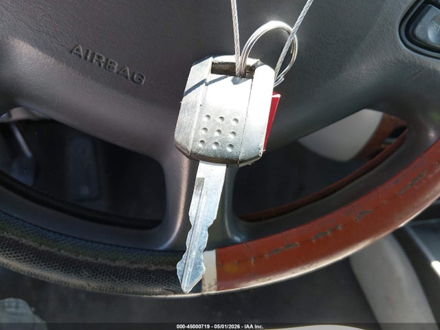 Aukcja sprzedaży 2000 Mercury Sable Gs, vin: 1MEFM50U3YG627873, numer aukcji: 45000719