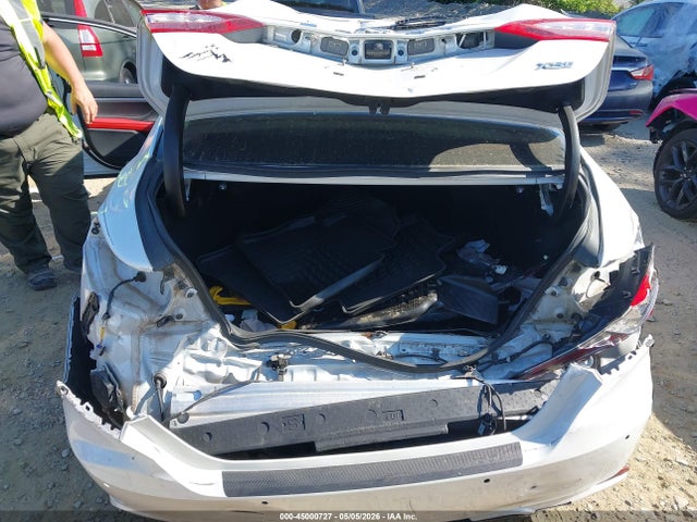 2018 Toyota Camry Xse V6 მანქანა იყიდება აუქციონზე, vin: 4T1BZ1HK9JU014530, აუქციონის ნომერი: 45000727