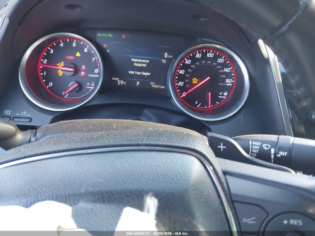 2018 Toyota Camry Xse V6 მანქანა იყიდება აუქციონზე, vin: 4T1BZ1HK9JU014530, აუქციონის ნომერი: 45000727