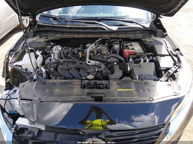 1N4BL4DV4SN362048 Nissan Altima Sv Fwd