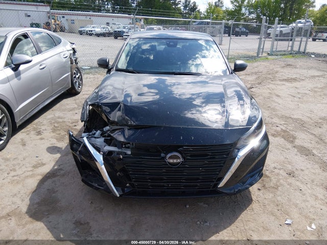 1N4BL4DV4SN362048 Nissan Altima Sv Fwd