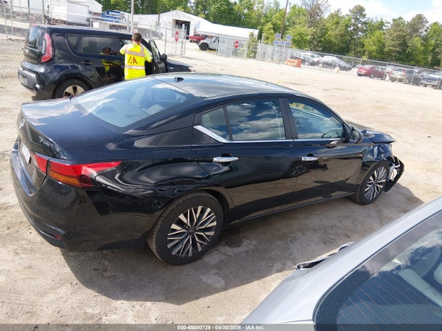1N4BL4DV4SN362048 Nissan Altima Sv Fwd