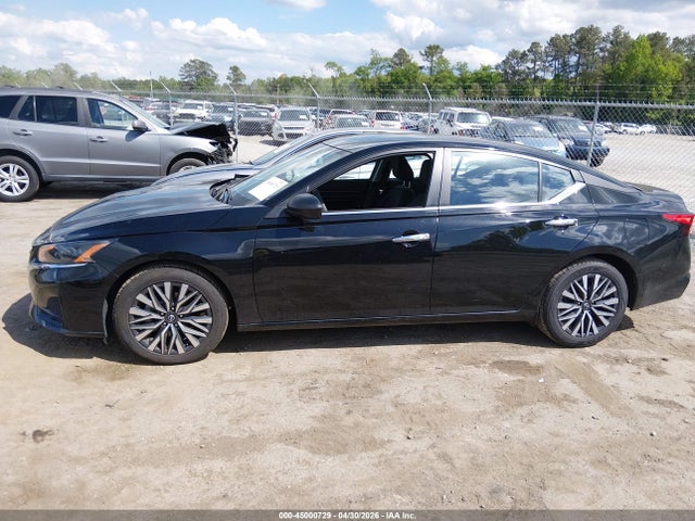1N4BL4DV4SN362048 Nissan Altima Sv Fwd